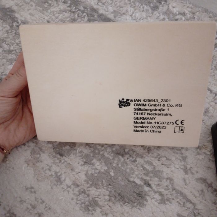 Domino și Tetris copii