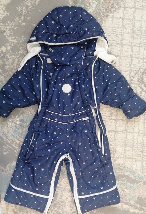 Продам комбинезон