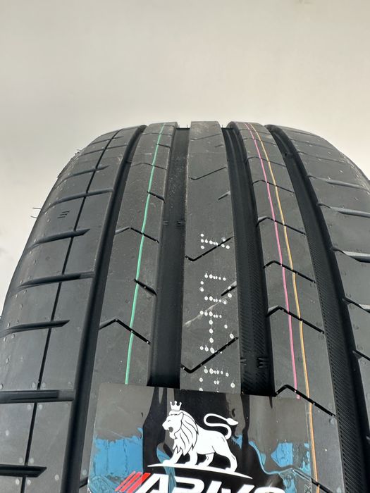 Летен спорт пакет ARIVO 255/30R22 295/25R22 БОРД 2553022 2952522