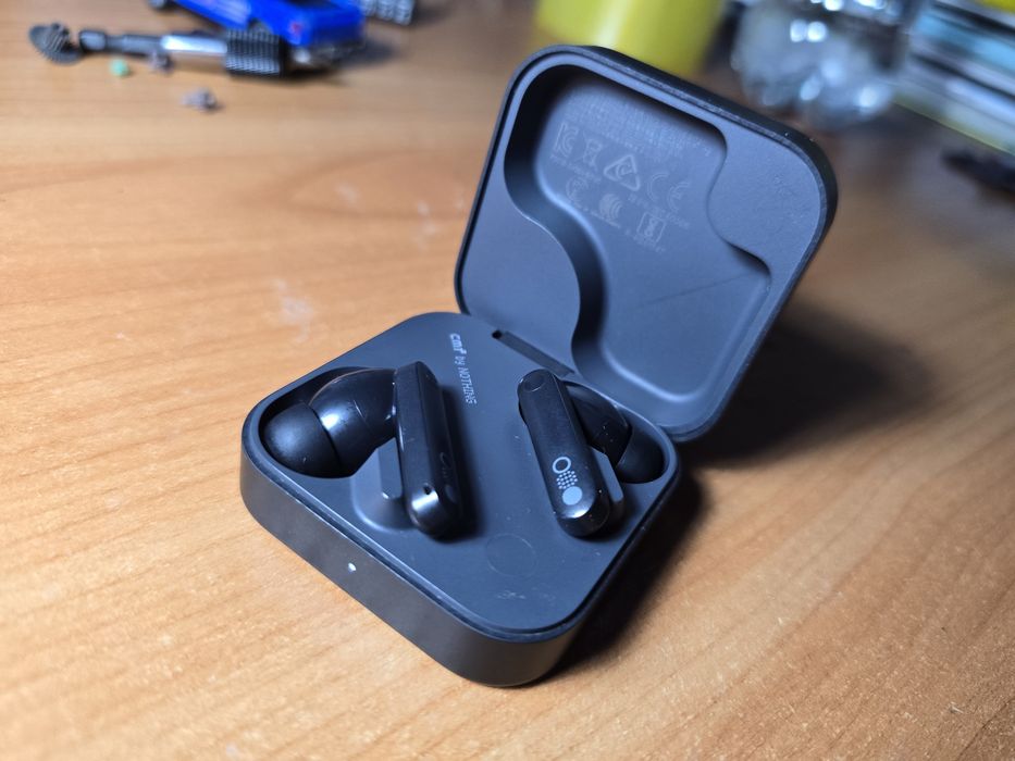 CMF buds pro 2 б/у