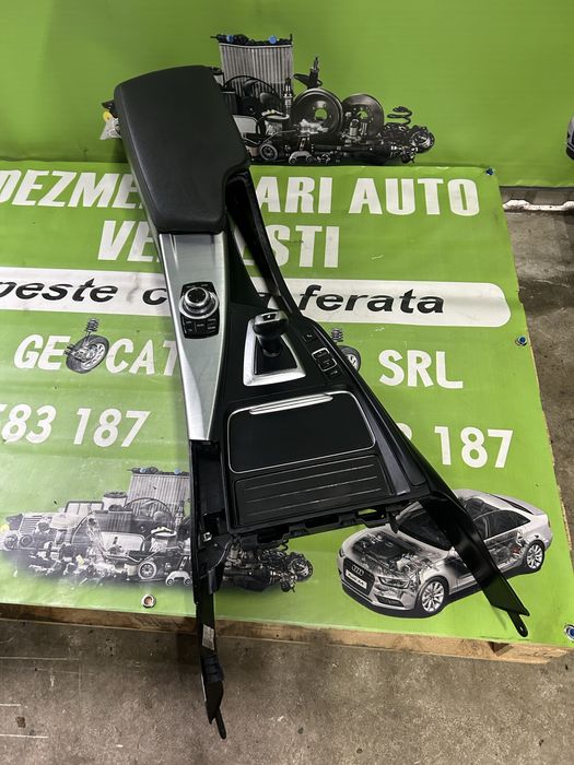 Cotieră BMW F30 volan stânga