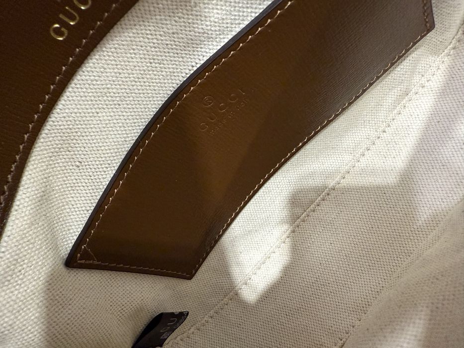 Сумка Gucci Horsebit