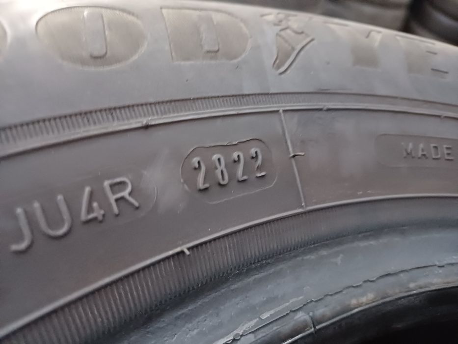 Гуми 195/65/15 Гудиар