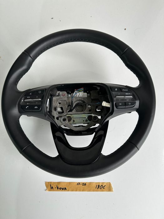 Волан Hyundai Kona 17-20