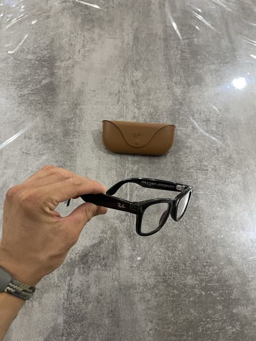 Meta Ray ban gen 1