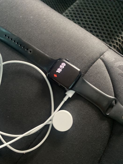 Apple Watch SE 2