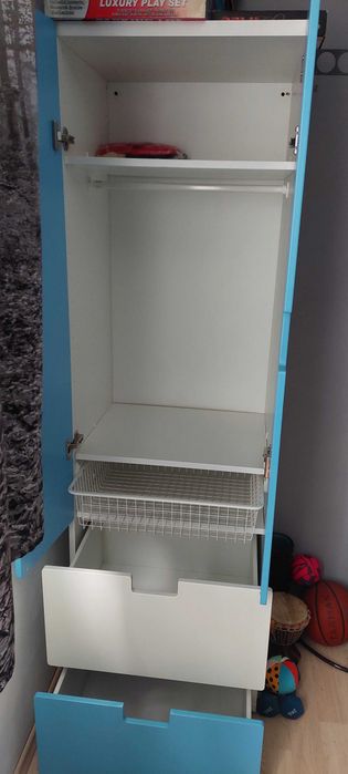 2 Sifoniere copii - 300 lei/șifonier