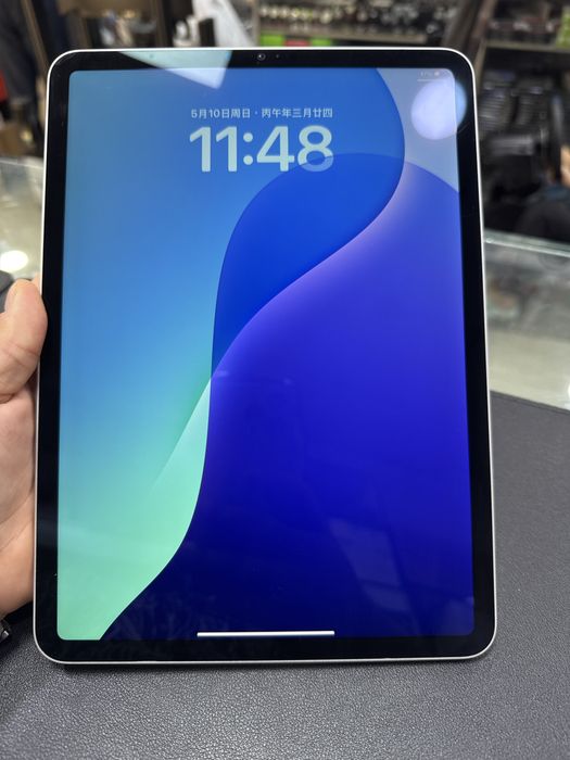 iPad planshetlari
