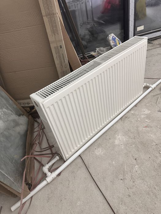 Радиаторы отопления Vailant