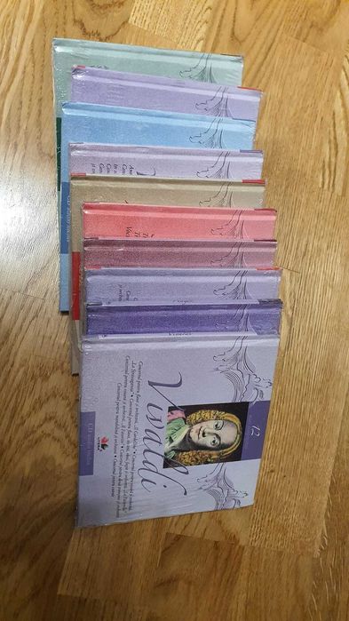 Colectie CD-uri muzica clasica