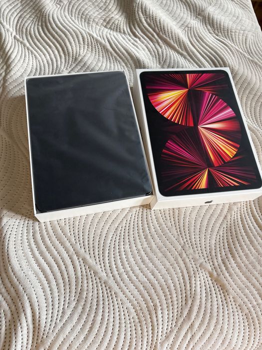 iPad 11 pro 256gb - за нов дисплей