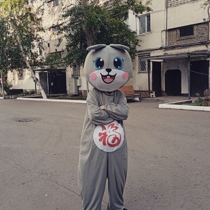 Костюм для праздников