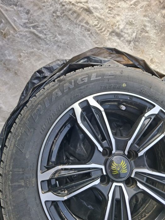 Продам комплект в сборе