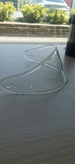 Фотохроматичен визьор за каска  Shoei  CWR-2PN photochromic