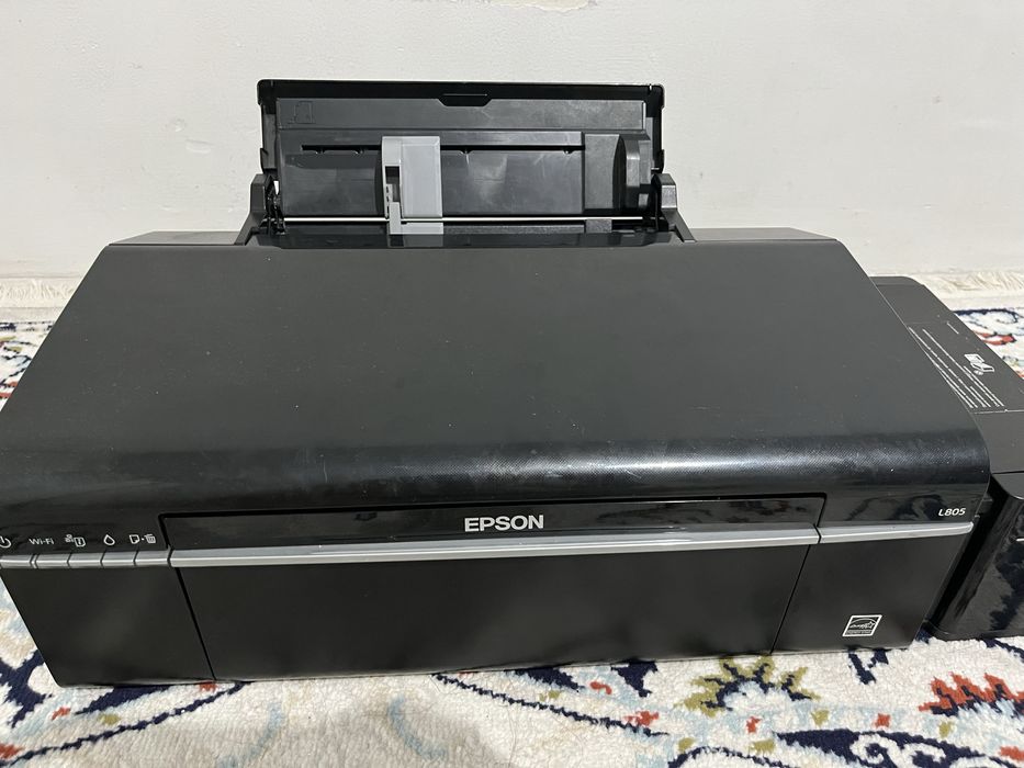 Epson L805 принтер сатылады