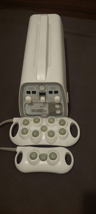 Dispozitiv Termomasaj Ceragem CGM EP-1101 – Stare Excelentă / Ca Nou