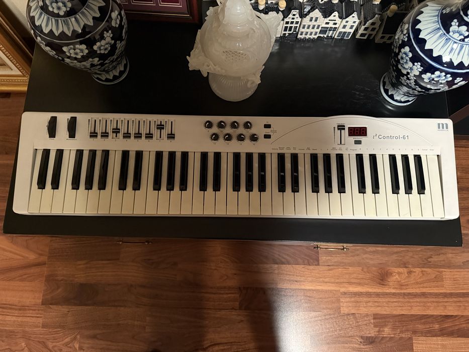 Продам музыкальные инструменты