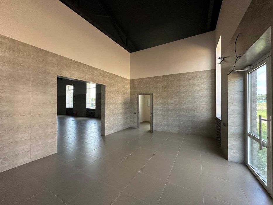 Отдельно-стоящее здание