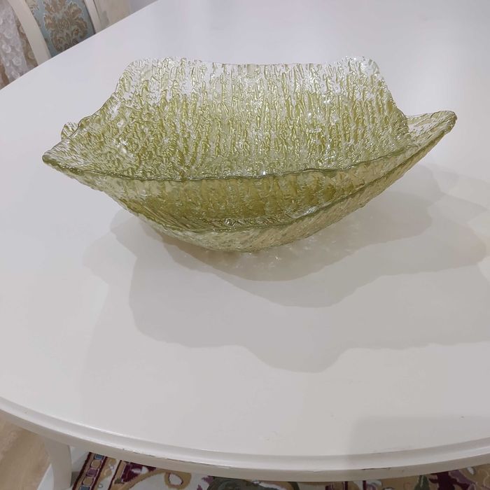 хрусталь продается