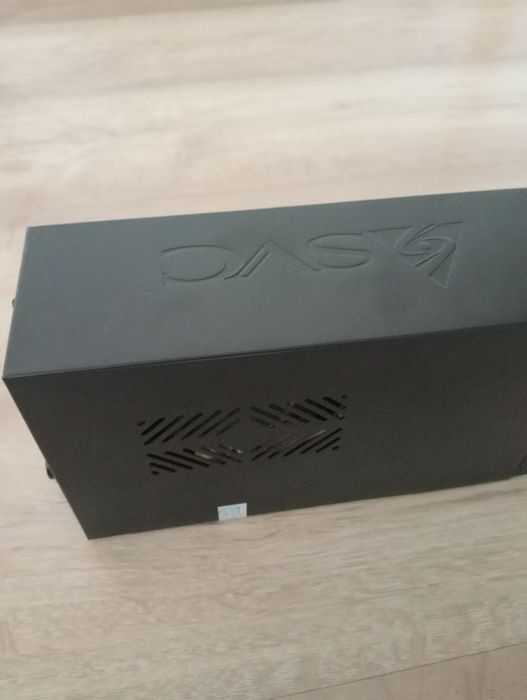 ИБП с AVR бесперебойник