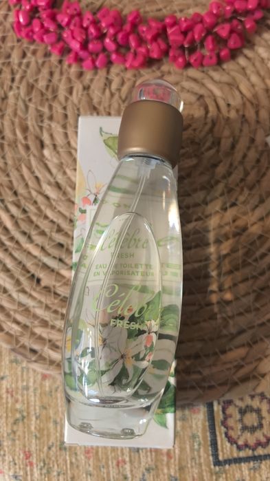 Духи и косметика для ухода