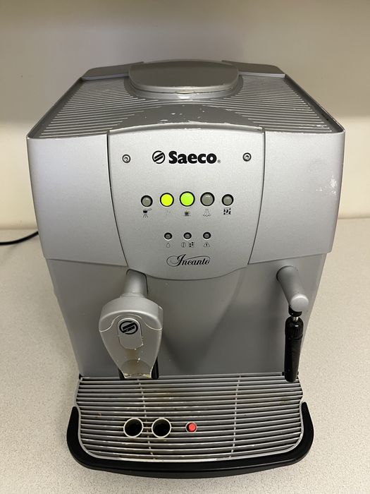 Продавам кафемашина