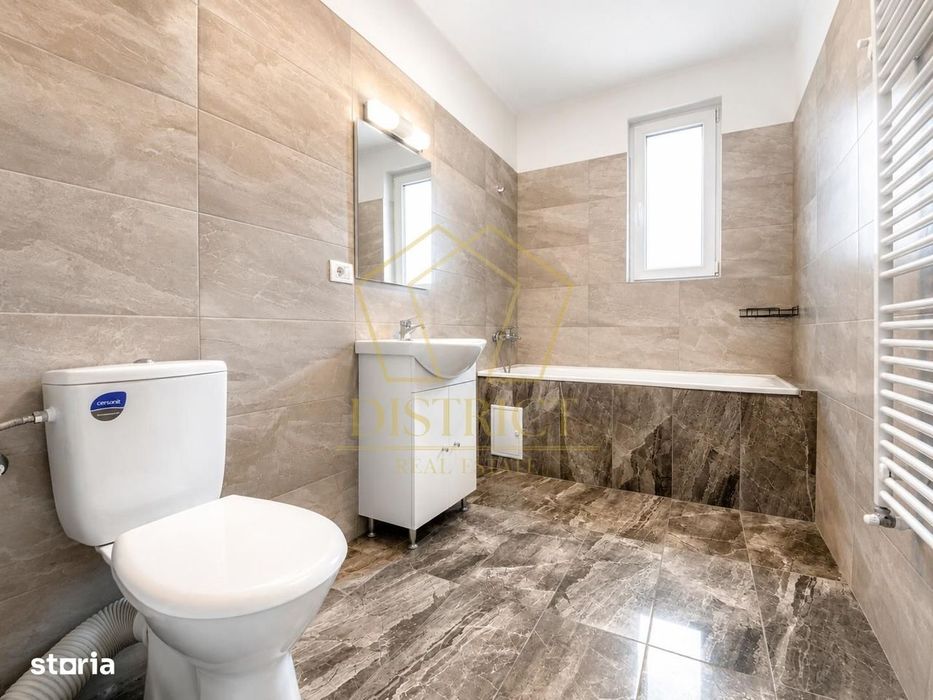 Apartament cu 2 camere | Giroc