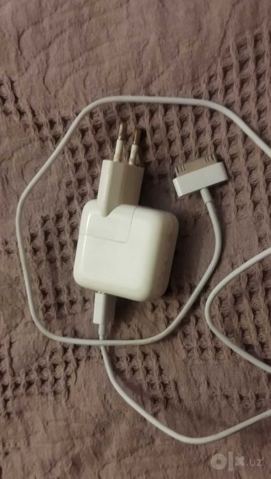 Apple iPod Classic адаптер зарядка USB кабель ОРИГИНАЛ супер турбо!