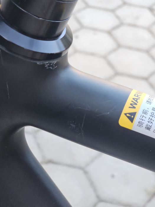 Fixed gear |TSUNAMI