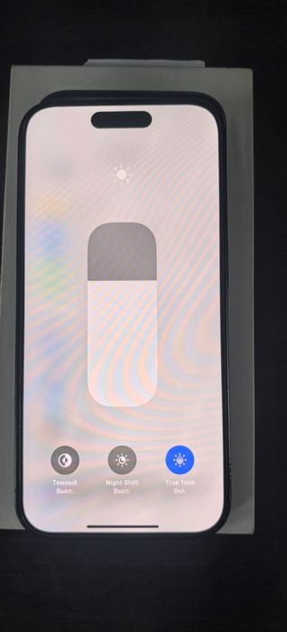 iPhone 15 pro в идеале обмен