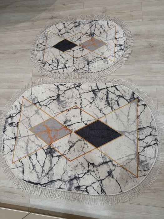 Коврики для ванной