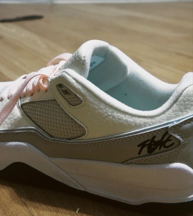 кроссовки jordan flight court