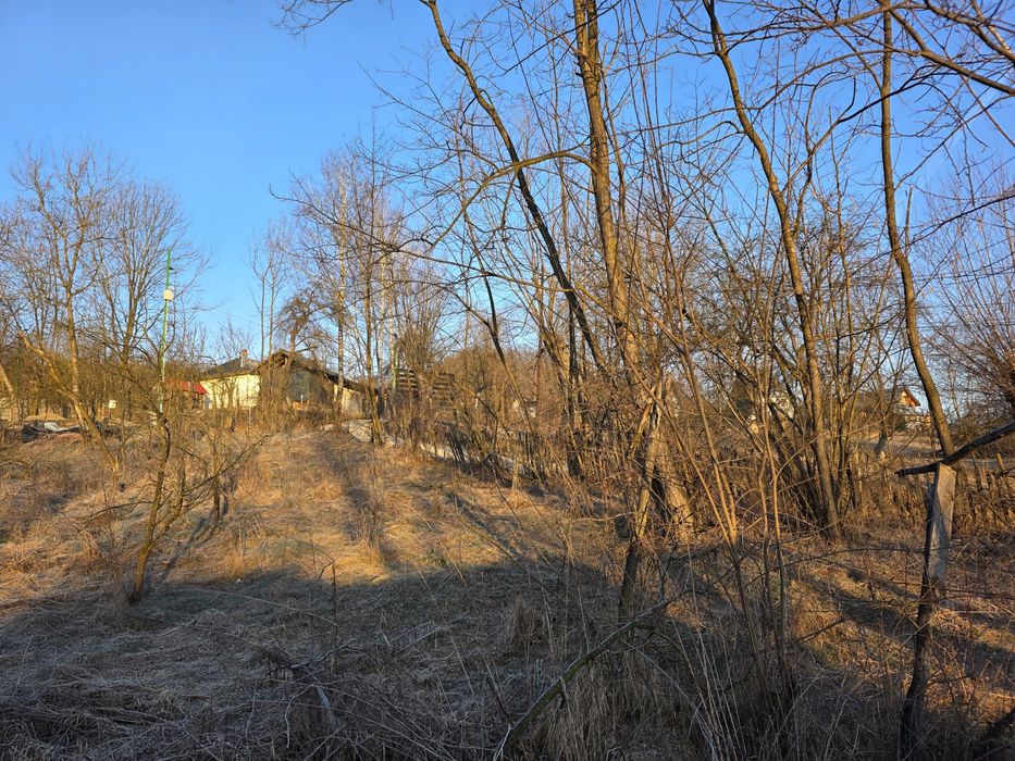 Teren Prahova Varbilau