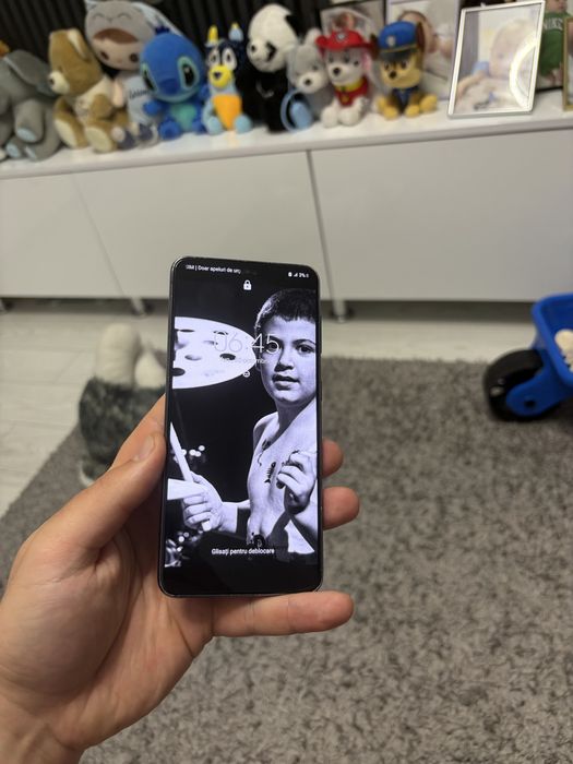 Vand samsung S21 5g pentru piese