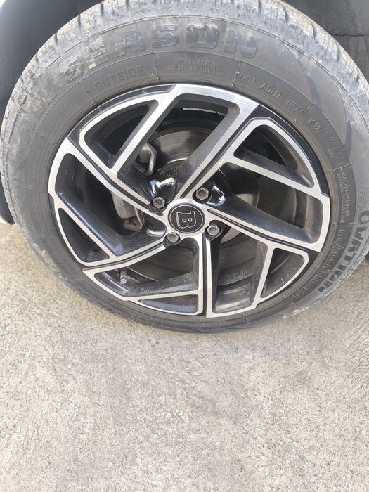 15 bentli diska 4 100