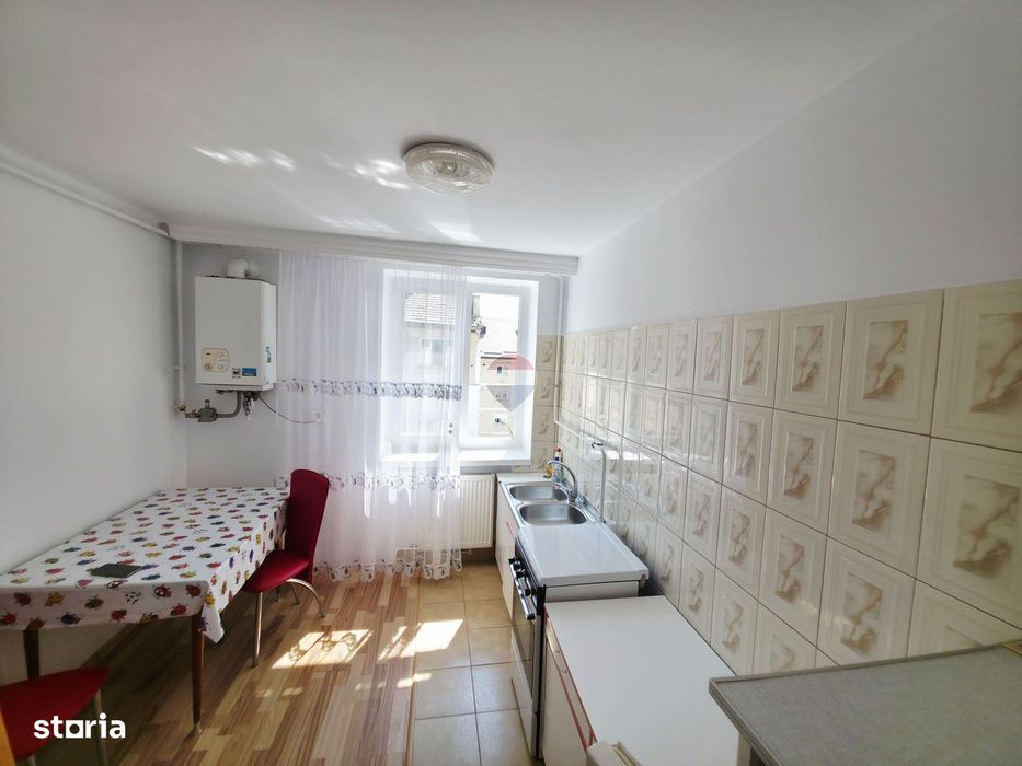 Apartament 3 camere | Dărmănești | Finisat Clasic