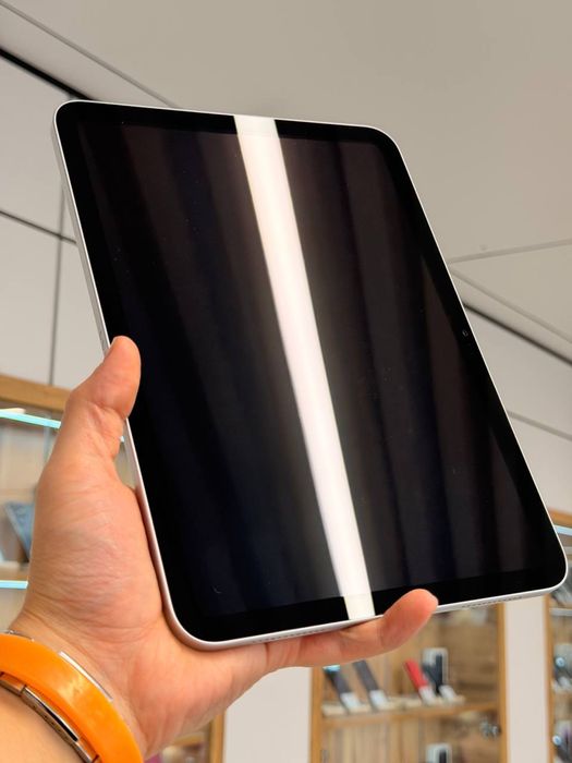 iPad A16 | 128 GB