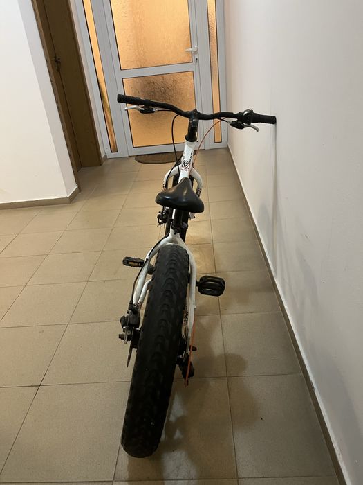 Колело drag CUB 20