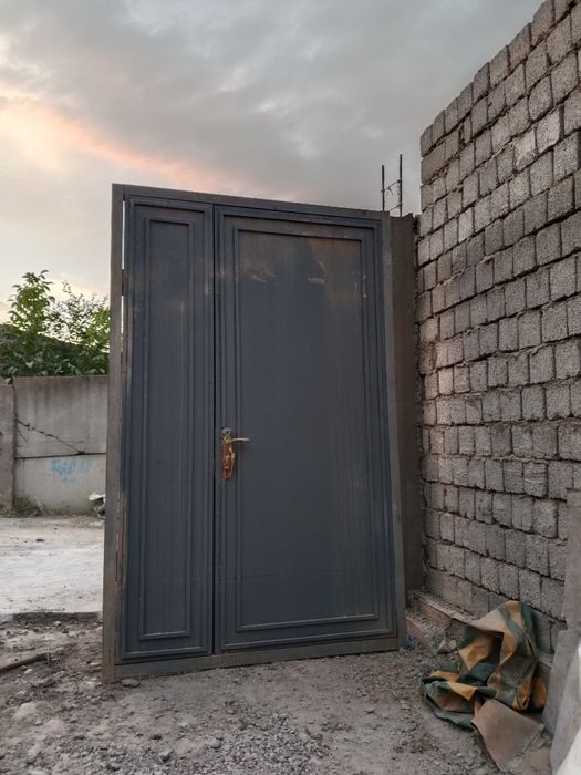 Продается Ворота состояние новый