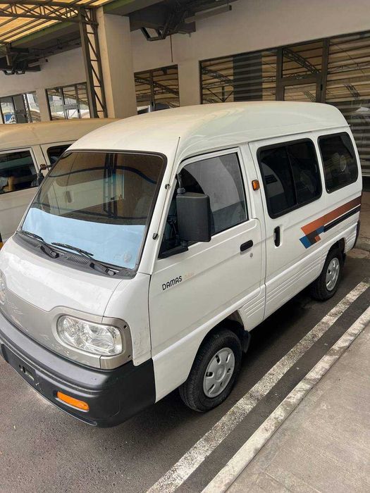 damas boshlangich tolovsiz