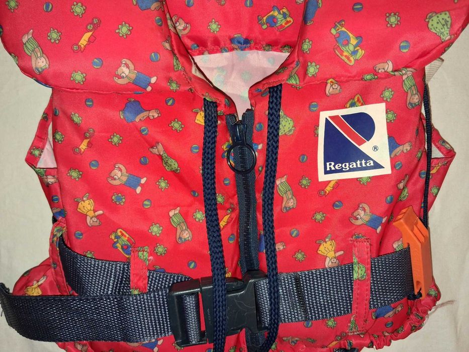 14 броя - Спасителна жилетка Regatta, Helly Hansen ,SPLASH ,DELTA