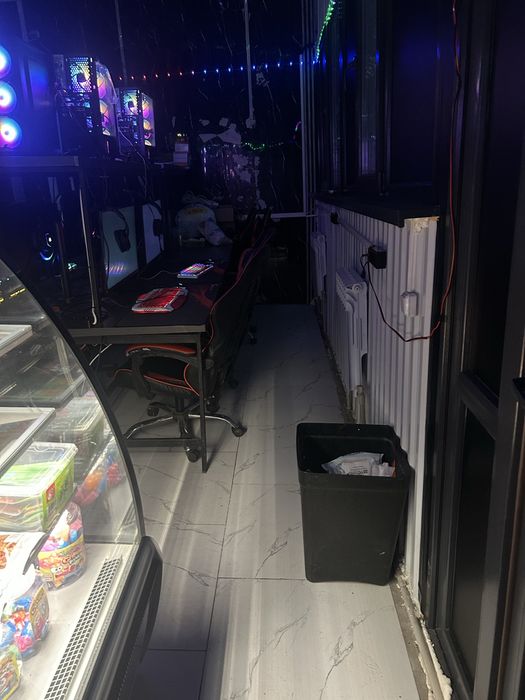 Интернет клуб готовый бизнес