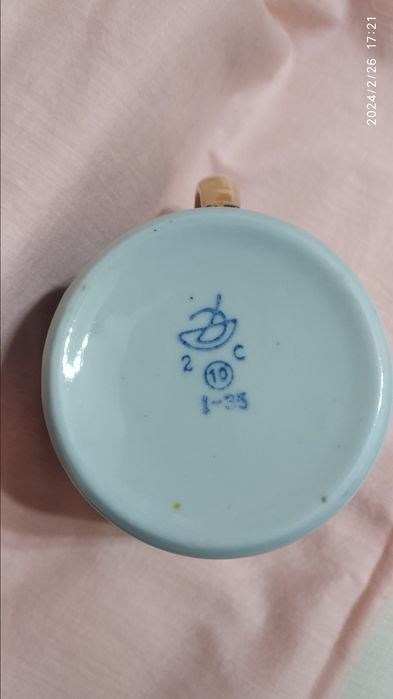 Кружка (чашка, бокал)