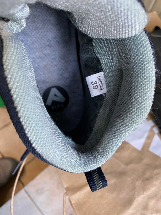 ''Alfa Gore-Tex''оригинални водоустойчиви боти 40 номер