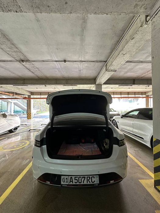 BYD Chazor 2024 — 5