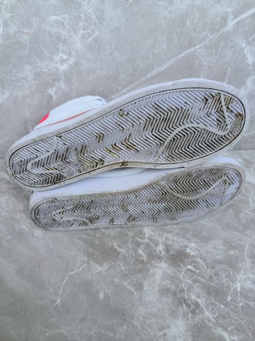 Nike Blazer Mid номер 41