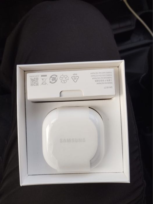 Samsung galaxy buds 2