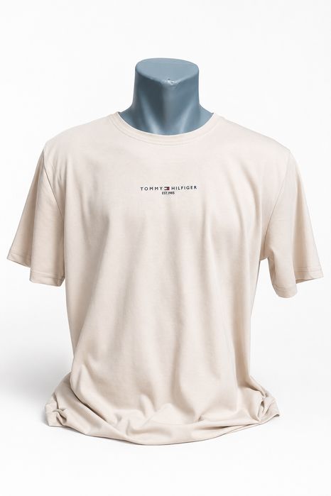 Мъжки тениски Tommy Hilfiger модел | 3 цвята | S–2XL