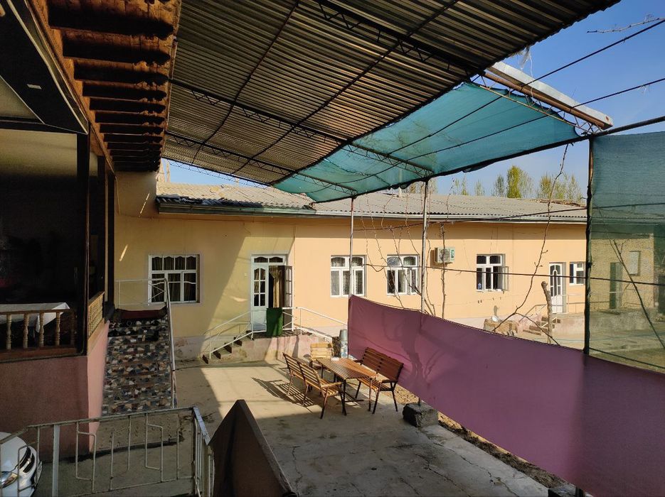 Продается участок в Янгийоле