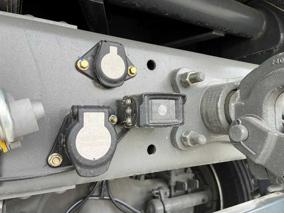 Самосвал Howo TX-М 2025 г.